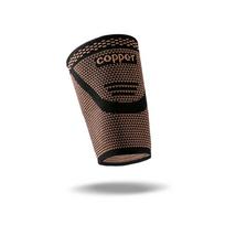 GOBYGO 1Pcs High Elasticity Thigh Support Breathable And Sweat-wicking Shock-absorbing Support Non-slip Thigh Protection Unisex S
