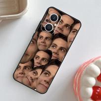 Teen Wolf Case For OPPO Reno 11F 8T 4Z 5Z 4 6 7 8 5 Lite 10 Pro OPPO Find X2 X3 Lite X5 X6 Pro Cover OPPO Find X2 Neo