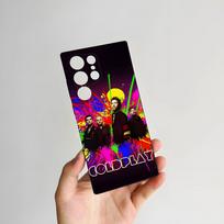 Coldplay Band Phone Case For Samsung A25 A13 A33 5G A54 A36 A35 A56 A52 A14 Shockproof Soft Cover Samsung A53