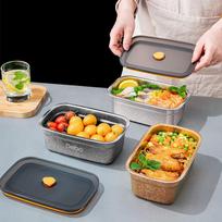 Debo Agatha DEP-954 Food Container