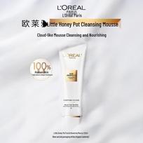 L'Oreal Age Perfect Honey Collagen Cleansing Milk