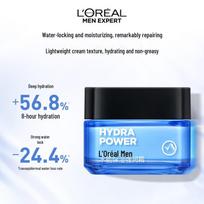 L'Oreal Men's Hydra Energetic Extreme Moisturizer
