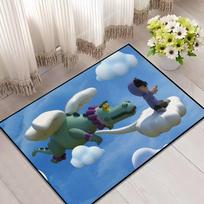 singer J-Junior H fashion art cool sad boyz small carpet Rug Home Decor Bedroom Mat Hallway Balcony Entrance Doormat Decoration 40cm x 60cm