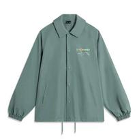 Li Ning Sports Lifestyle Collection Skateboard Collection Jackets & Coats Men's Mountain Green AFDU091-2 M
