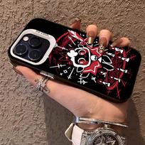 Popular Game C-Cult Of The L-Lamb Phone Case for iPhone 17 16 15 14 13 Pro 12 11 Pro Max PLUS Color Back Cover iPhone 11 pro