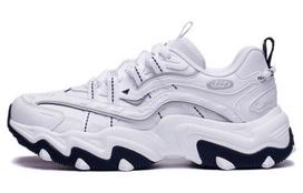Li Ning Cat Paw Lite 2 Slip Resistant Low top Chunky Sneakers Women's AGCT358-1 36