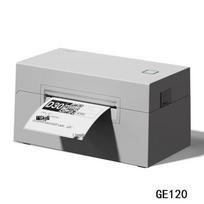 Deli GE120 USB Thermal Label Printer CN plug (adapter included)
