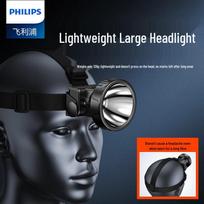 Philips SFL1342RH 3W USB-C Rechargeable Headlamp