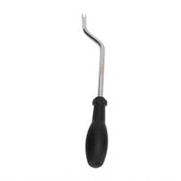 Steel Zinc Zinc Alloy Roof Grab Handle Removal Tool Car Clips Fastener Remover  Special Tool juoda