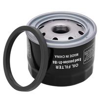 1/2/4pcs Motorcycle Oil Filter For Piaggio Scooter 400 500 530 MP3 For Peugeot Scooter 400 500 Geopolis For Aprilia 500 Atlantic 1pcs