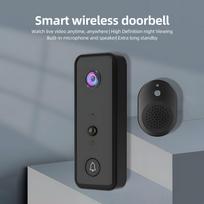 Door  Camera 2.4GHz WiFi 720P PIR Body Induction 140 degrees  Wide Angle Lens Door Camera