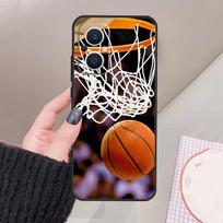 Basketball Funda For OPPO Reno 15 F 14 13 12 11 10 Pro 14F 13F 7 8 Lite OPPO Find X6 X5 X8 X9 Pro Case OPPO Reno14 Pro
