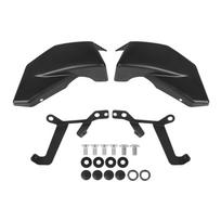 For Kawasaki Z900 Z 900 2025-2026 Motorcycle Front Brake Caliper Cooler Air Cooling Ducts Mounting Radiator Cover Accessories Matte Black Upper