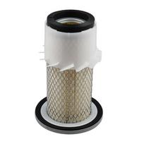 Outer Air Filter 1991087C1 15852-11080 Compatible with Kubota Tractors B6100HST-D B6100HST-E B6100D-P B6100E-P B5100D-P
