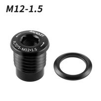 MUQZI Derailleur Hanger M12 x 1.0 M12 x 1.5 For Sram UDH M12-1.5 Bolt