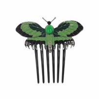 Pearl Updo Titanic Rose Hair Pin Hair Combs Hair Piece įvairiaspalvis