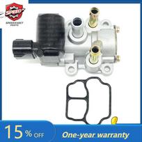 Renovate 22270-74200 22270-16090  2227016090 Idle Air Control Valve IAVC For Toyota Corolla 1997-2000 tools cars accessories 1pcs 22270-74200