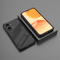 For Poco X8 Pro Max 5g Case Armor Shockproof Phone Cases for Xiaomi Xiomi Poko Little X8ProMax Magnetic Holder Stand Back Cover For Poco X8 Pro Max