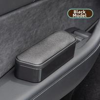 Organizer Car Armrest Storage Container Multifunctional Extendable Armrest Pad  Car Accessories juoda