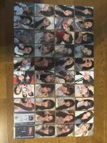 FROMIS_9 Official Photocards (30 cards) - Bulk Sale