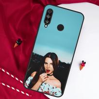 Lana Del Rey For Huawei Nova Y90 Y70 Y60 Y72 Y73 Y61 Y91 7i 8i 11i 12i 12s 9 10 SE P20 P30 P40 Lite Case Huawei Nova 10