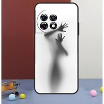 Woman Silhouettes Cover For OnePlus Nord CE 4 2 3 Lite N20 N30 9 10 Pro 8T 9RT 10T 11 OnePlus 13 12 R Case OnePlus 9RT