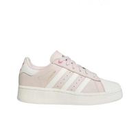 adidas Superstar XLG Putty Mauve Pink Fusion W235