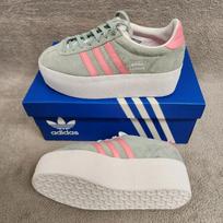adidas Gazelle Up Women's Sneakers IH1293 225