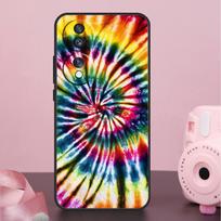 Tie Dye Trippy Case For Honor Magic 7 5 6 8 Pro X9a X9b X9c X9d X8b X8c Win RT 50 70 90 200 400 Lite Cover Honor Magic6 Lite