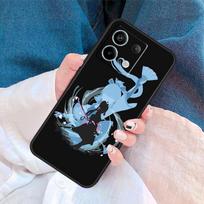 Genshin Impact Game Cover For Xiaomi Redmi Note 14 13 11 9 10 12 Pro 9S 10S 11S 12S Redmi 14C 10C 12C 13C Case Redmi Note 9S