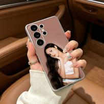 O-R-Olivia -R-R-odrigo Clear Phone Case for Samsung S25, S24, S21, S22, S23, S30, Ultra, S20, Plus, FE, Lite Samsung S20lite