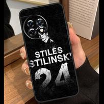 Teen Wolf Stilinski 24 Case For OnePlus Nord 5 CE 2 3 4 Lite N20 N30 OnePlus 15 13 12 11 10 13R 12R 10T 13T Funda OnePlus Nord 5