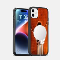 H-Harrys Music Styles Phone Case For iPhone 16 15 14 13 12 11 17 Pro Max Plus Magnetic Wireless Cover iPhone 14 Plus