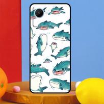 Whale Sharks For Realme 15 Pro 10 11 12 13 14 Pro Plus GT6 GT7 C61 C67 C63 C71 C55 C51 C65 C53 C75 Case Realme GT7 Pro