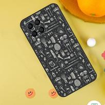 X-Ray Veterinary Medicine Case For Samsung Galaxy M35 M33 M21 M31 M16 M36 M56 M53 M13 M12 M32 M52 M15 M55 M14 M34 M54 Samsung M32 4G