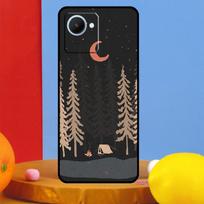 Summer Nights For Realme 14 Pro Plus 10 11 12 13 15 Pro C67 C65 C63 C61 C55 C53 C51 C71 C75 GT7 Pro Case Realme 15 Pro