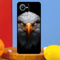Eagle Hawk Bird Animal For Realme 15 Pro 13 12 11 10 14 Pro Plus C65 C67 C63 C61 C55 C51 C53 C35 C75 GT6 GT7 Case Realme C15
