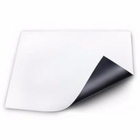 Šaldytuvas Namų virtuvė Magnetinė lenta Biuro priminimo magnetas Sauso trynimo lenta A4