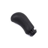 BSP554 5 laipsnių pavarų perjungimo svirties rankenėlė juoda Renault Clio 3 Scenic Kangoo Megane Laguna MK2 Sandero Duster Dokker 8200379950