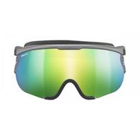 JuLbo Sniper Evo L J69235201 Unisex sungLasses Black/00