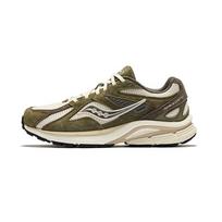 Teenie Weenie x Saucony Kinvara 4 RE Green Unisex Sneakers White S79052-10 41