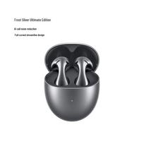 Huawei FreeBuds 5 Ultimate Edition Wireless Earbuds šalčio sidabro spalva