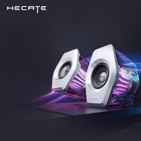 Edifier HECATE G3000 7.1 Gaming Speakers CN plug (adapter included)