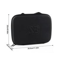 Gyro Storage Bag Gyroscope Tool Compartment Storage Bag Gyro Display Case For Travel Workshop Office Home Practice Outdoor juoda