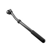 Gimbals Handle for WF717/WF718 Cameras Ballhead Stretch Handle for Effortless Photography Stable Support AntiShake 1