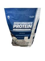 Performance Protein, Cookies & Cream - 1000g - Trained by JP