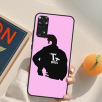 Grease Case For Xiaomi Redmi Note 10 11 8 9 12 Pro Redmi Note 12S 11S 10S 9S 9C 10C 10A 12C Coque Redmi Note 11S