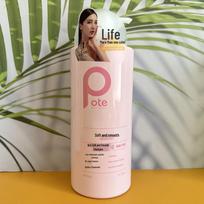 Botei Freesia Soft & Smooth Shampoo 800ml