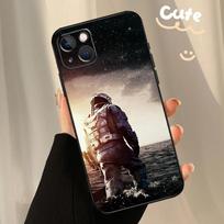 Interstellar Movie Cover For iPhone 12 11 13 14 15 16 Pro Max Mini Plus  XS Max X XR Phone Case iPhone 13