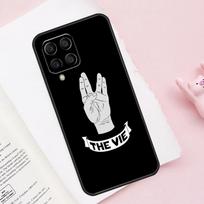 Damso Life Case For Samsung Galaxy M15 M35 M55 M51 M31 M21 M11 M16 M36 M56 M53 M12 M32 M52 M14 M34 M54 Samsung M56